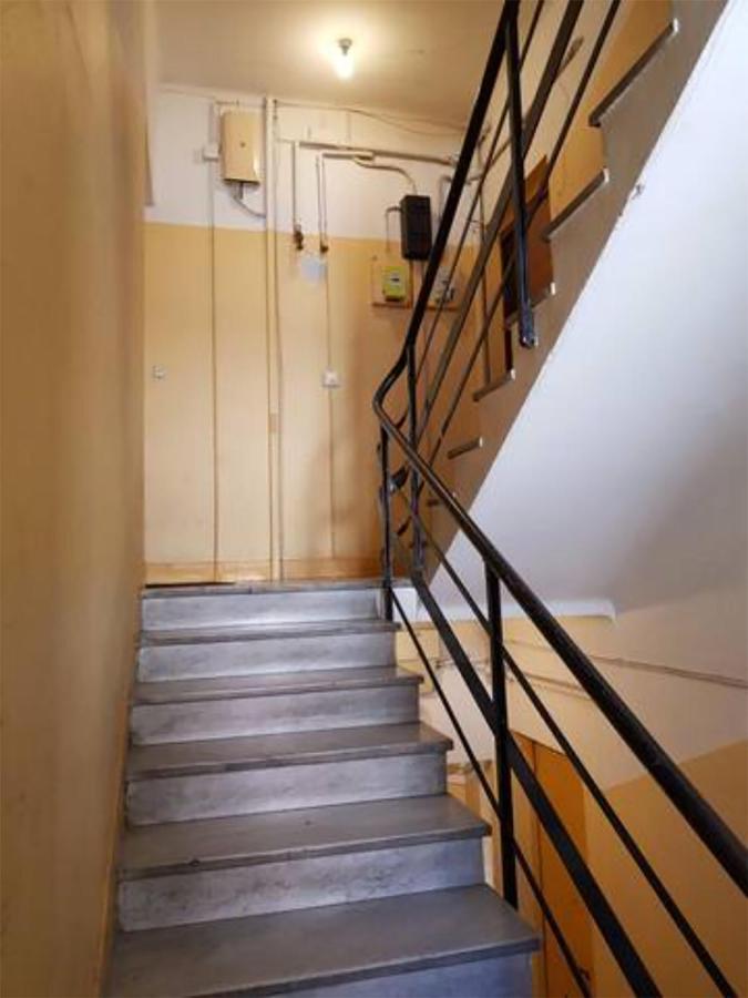 Gregbnb - T2 35M2 - Clim - Parking Inclus - Balcon - Appartement No2 Tolón Exterior foto