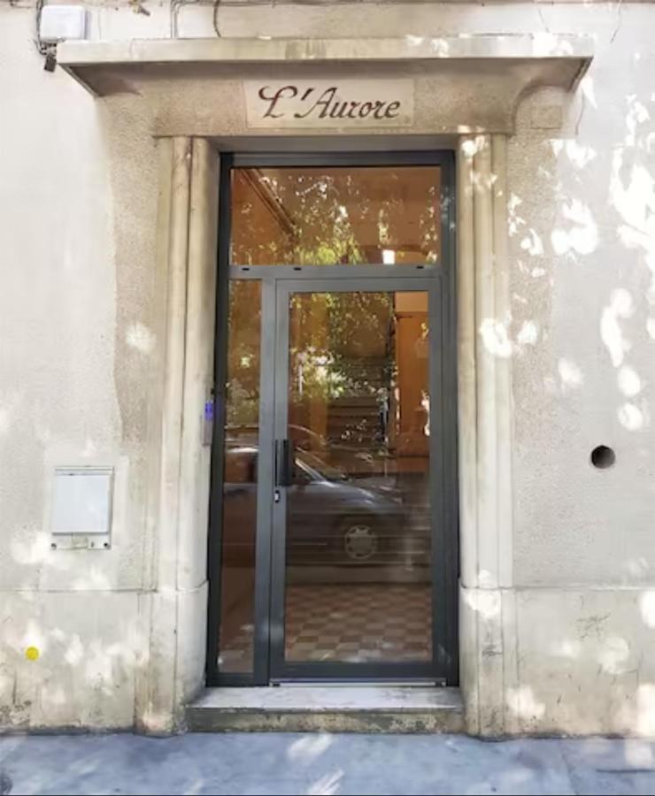 Gregbnb - T2 35M2 - Clim - Parking Inclus - Balcon - Appartement No2 Tolón Exterior foto